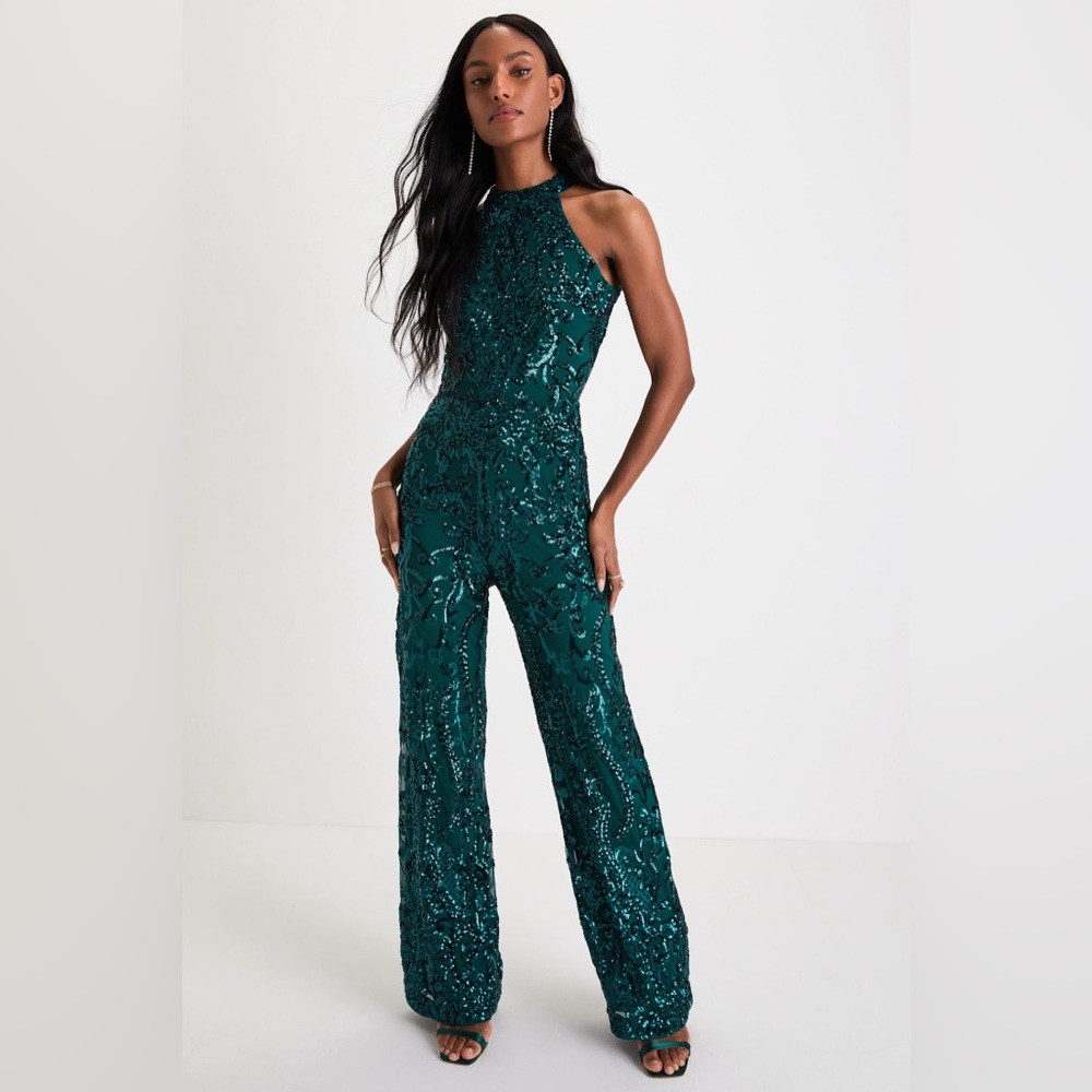 Jumpsuit